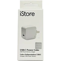 20w USB-C Charger