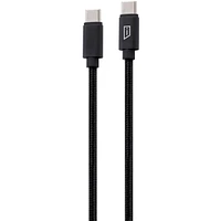 iStore USB-C to USB-C Braided Cable 1m