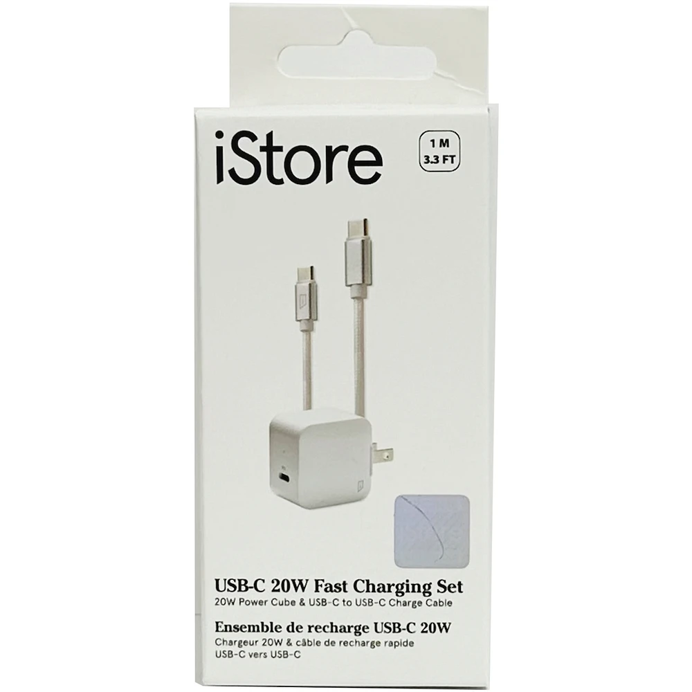 USB-C Bundle