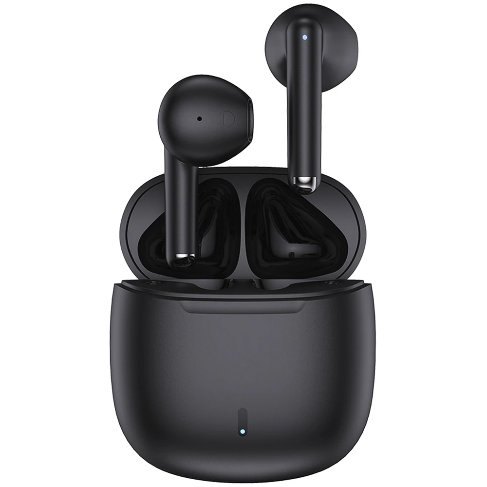 Wireless Earbuds Black
