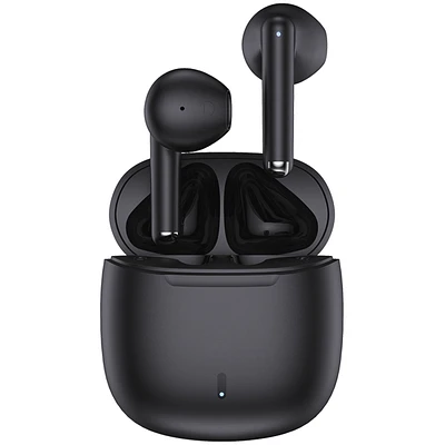 Wireless Earbuds Black