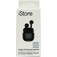 Wireless Earbuds Black
