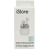 Wireless Earbuds White