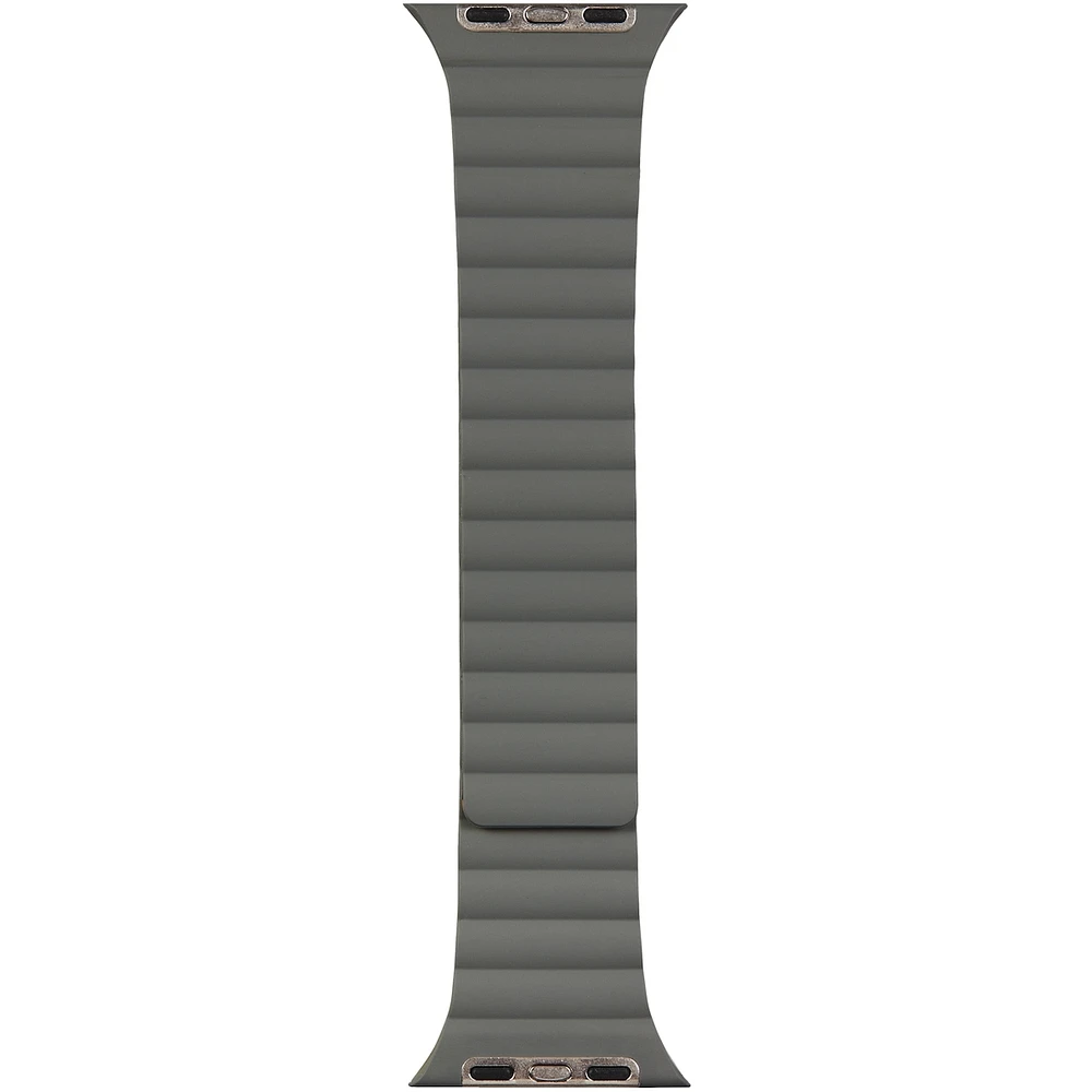 Reversible Band Orange/grey