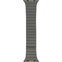 Reversible Band Orange/grey