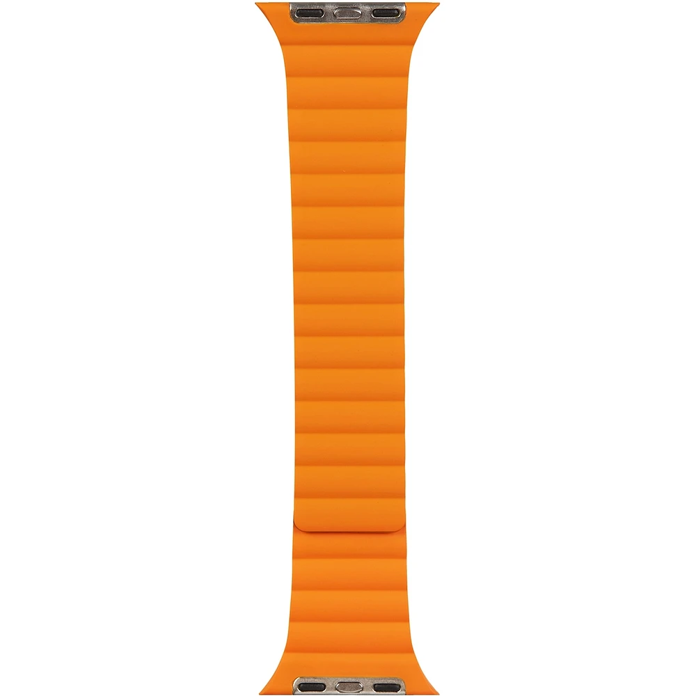 Reversible Band Orange/grey