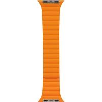 Reversible Band Orange/grey