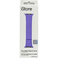Reversible Band Lavender