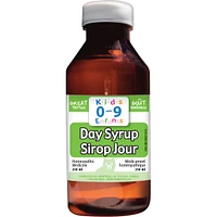 Kids 0-9 Day Syrup
