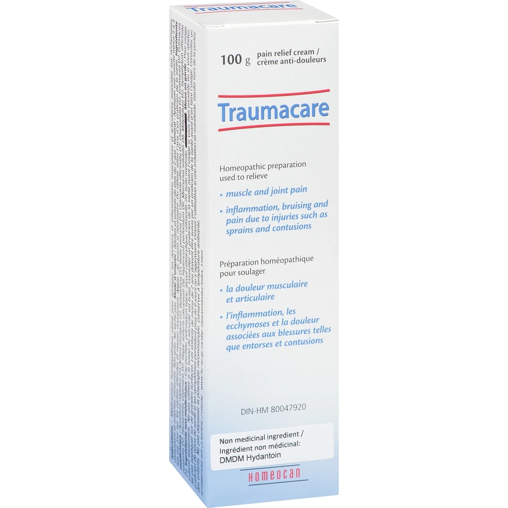 TRAUMACARE CREAM
