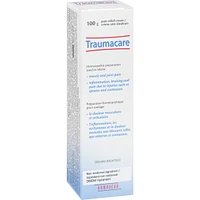 TRAUMACARE CREAM