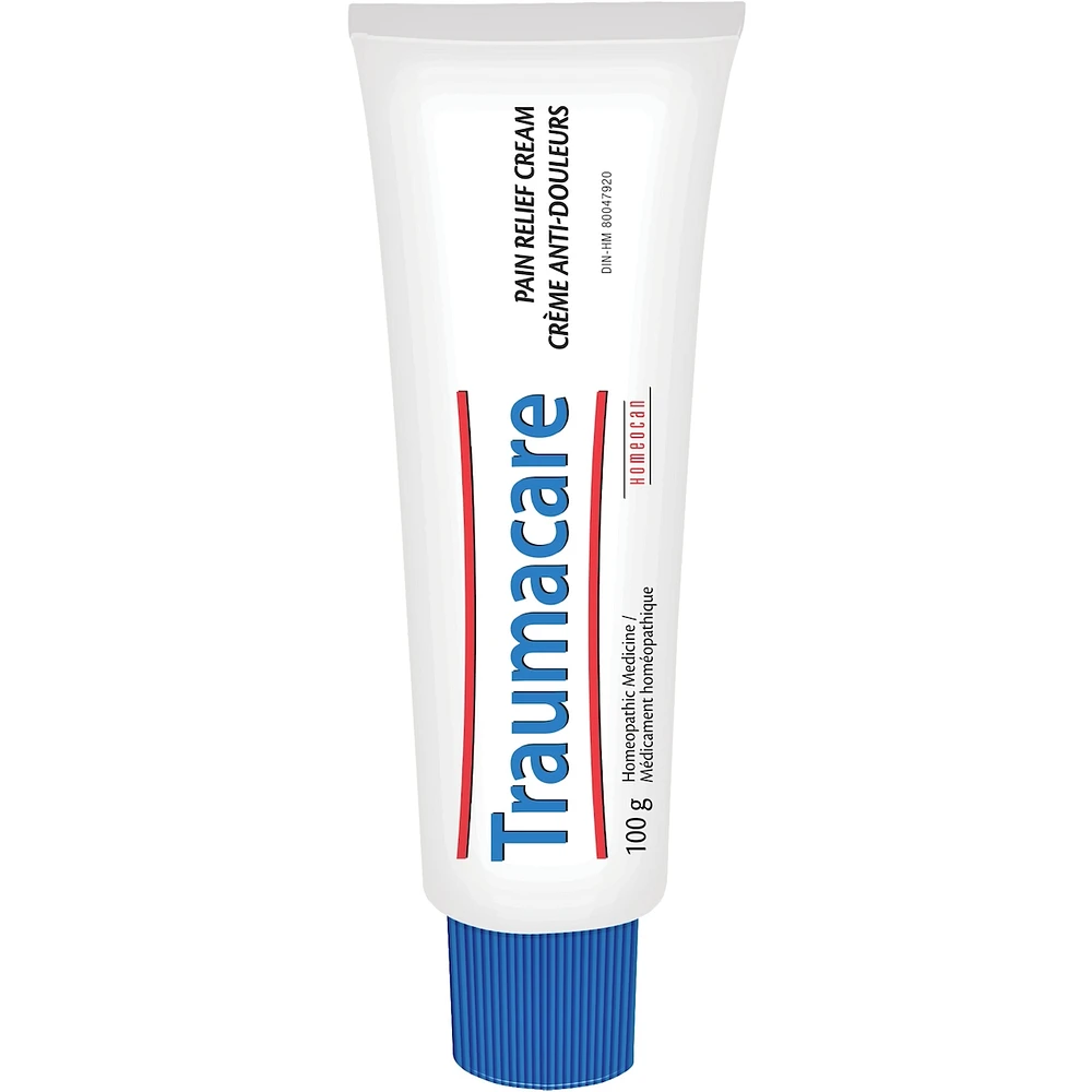 TRAUMACARE CREAM