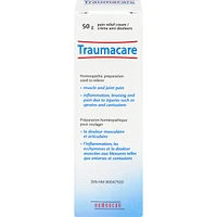 Traumacare Pain Relief Cream