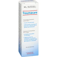 Traumacare Pain Relief Cream
