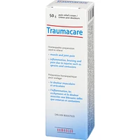 Traumacare Pain Relief Cream