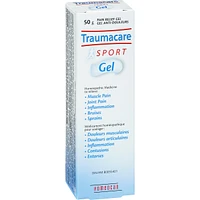 Traumacare Sports Gel