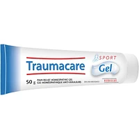 Traumacare Sports Gel