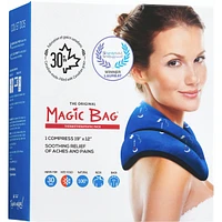 Magic Bag Neck to Back Hot/Cold compress 48cm x 31cm
