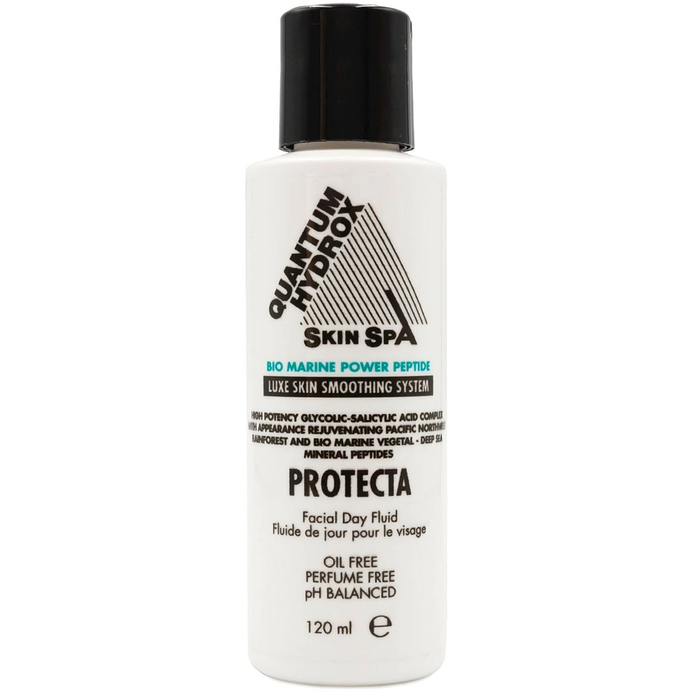 PROTECTA Facial Day Fluid