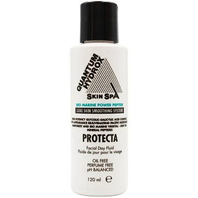 PROTECTA Facial Day Fluid