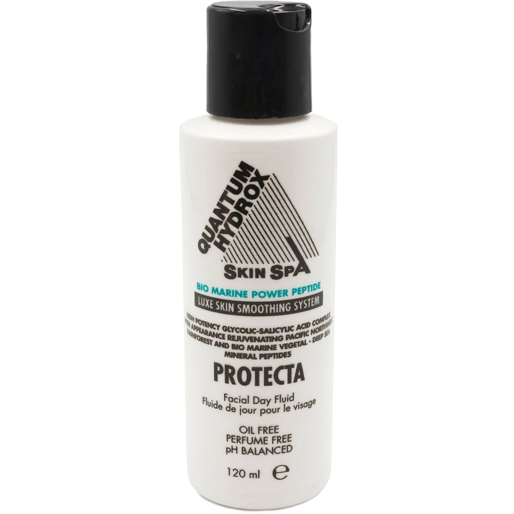 PROTECTA Facial Day Fluid