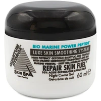 REPAIR SKIN FUEL Night Crème Gel