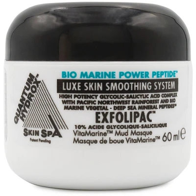 EXFOLIPAC VitaMarine Mud Masque
