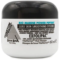 EXFOLIPAC VitaMarine Mud Masque