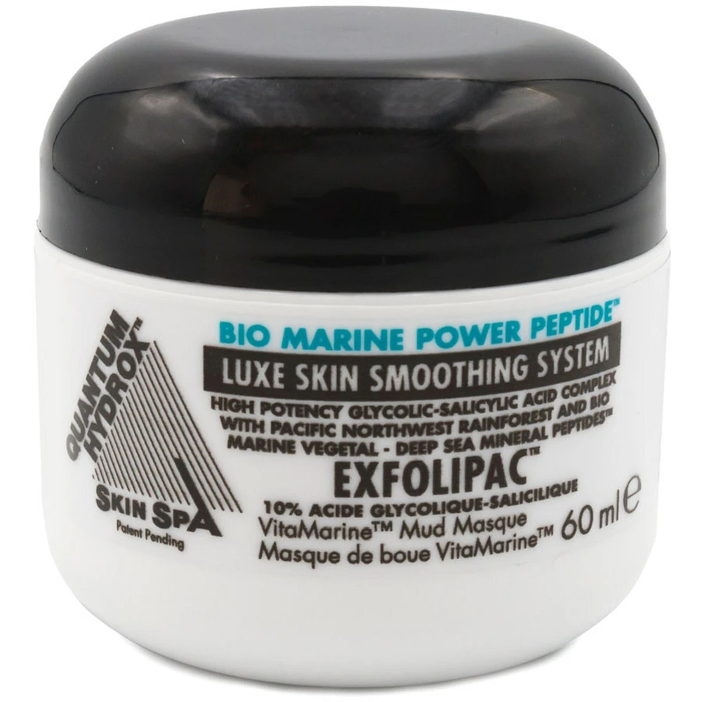 EXFOLIPAC VitaMarine Mud Masque