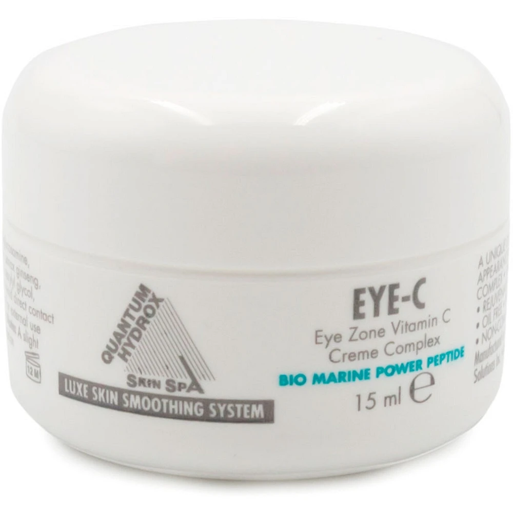 EYE-C Eye Zone Vitamin C Creme Complex