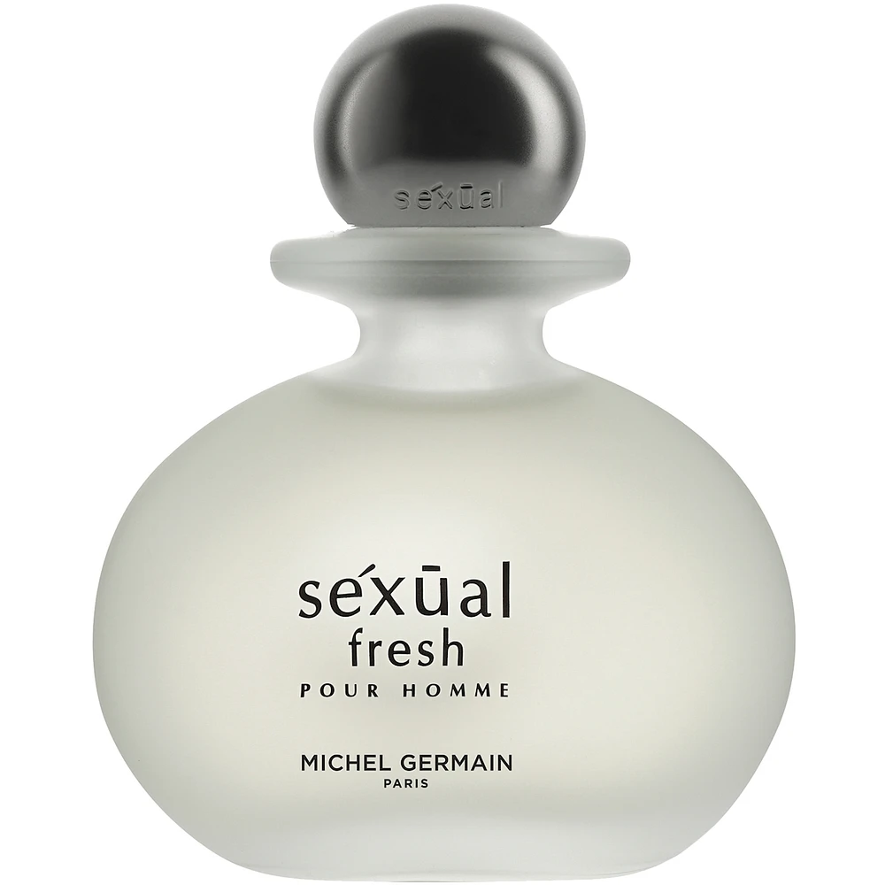 Séxual Fresh Pour Homme 125ml
