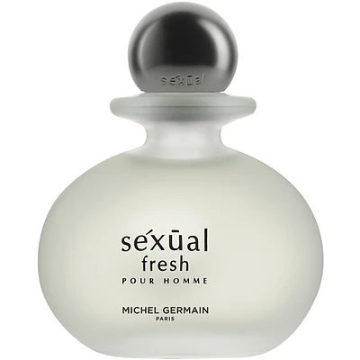 Séxual Fresh Pour Homme 125ml