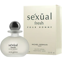 Séxual Fresh Pour Homme 125ml
