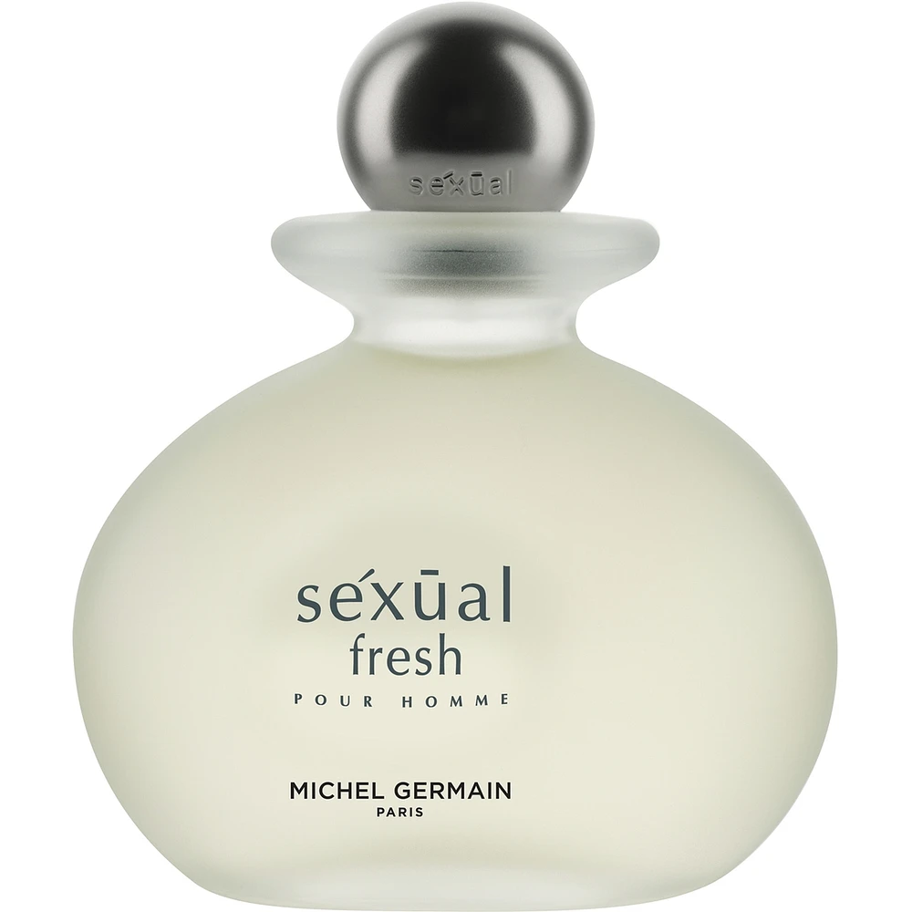 Séxual Fresh Pour Homme 125ml