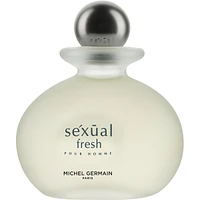 Séxual Fresh Pour Homme 125ml