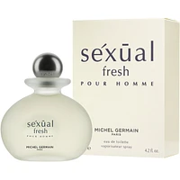Séxual Fresh Pour Homme 125ml