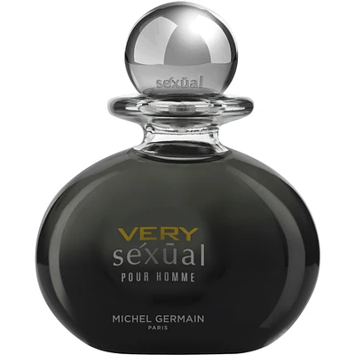 Very Séxūal Pour Homme Eau De Toilette Spray 125ml
