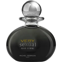 Very Séxūal Pour Homme Eau De Toilette Spray 125ml