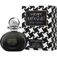 Very Séxūal Pour Homme Eau De Toilette Spray 125ml