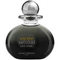 Very Séxūal Pour Homme Eau De Toilette Spray 125ml