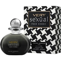 Very Séxūal Pour Homme Eau De Toilette Spray 125ml