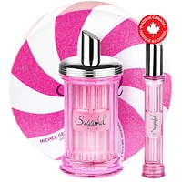 Sugarful Eau de Parfum Spray with Bonus Rollerball