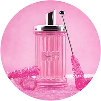 Sugarful Eau de Parfum Spray with Bonus Rollerball