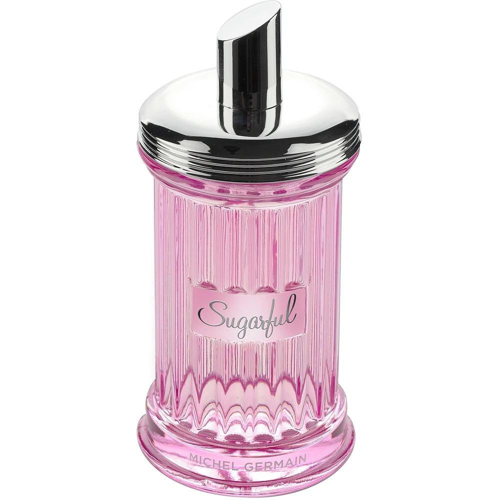 Sugarful Eau de Parfum Spray with Bonus Rollerball