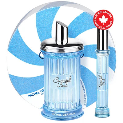 Sugarful Dream Eau de Parfum with Bonus Rollerball