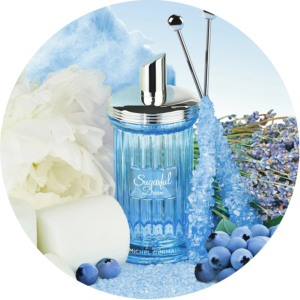 Sugarful Dream Eau de Parfum with Bonus Rollerball