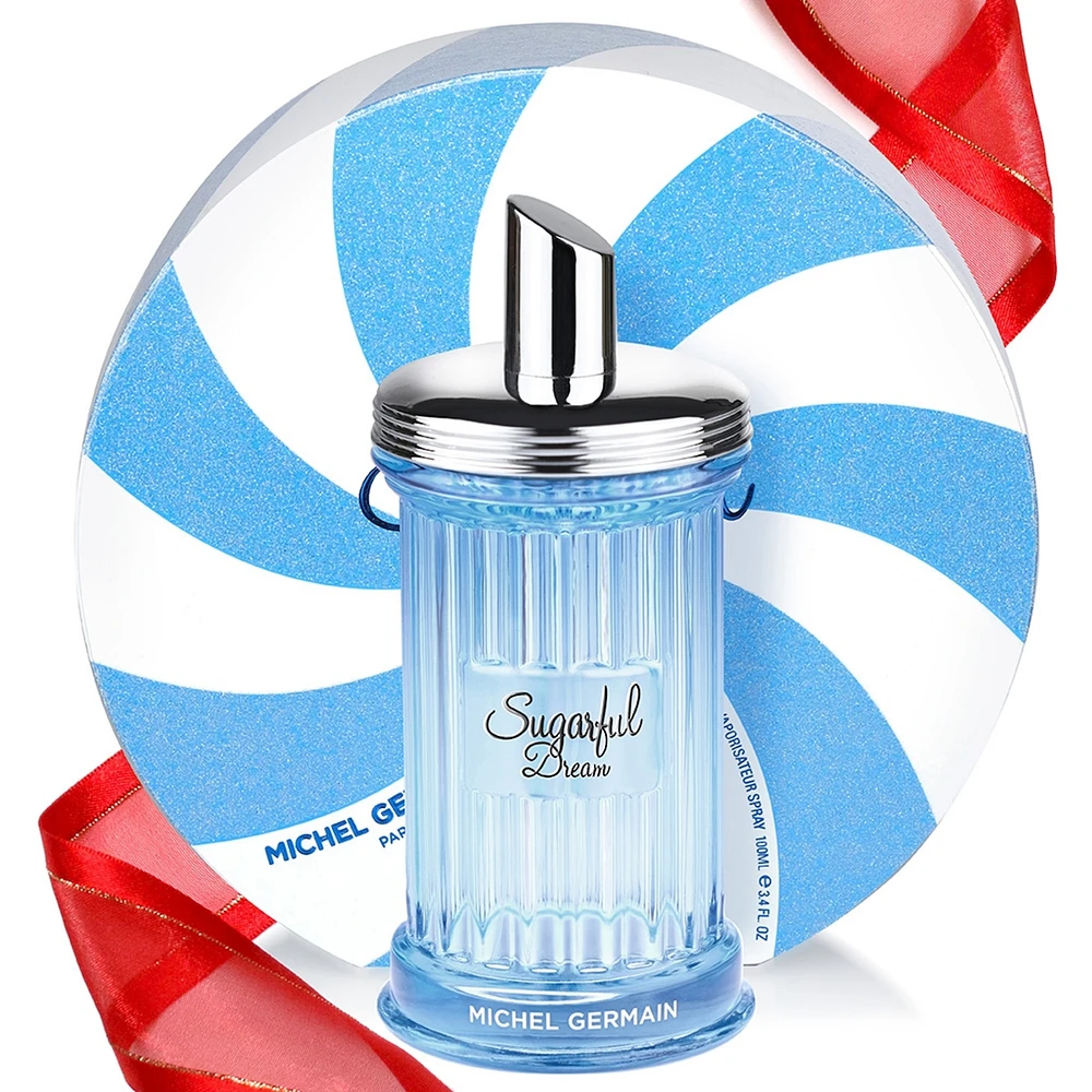 Sugarful Dream Eau de Parfum with Bonus Rollerball