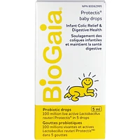 Baby ProTectis Drops 5mL