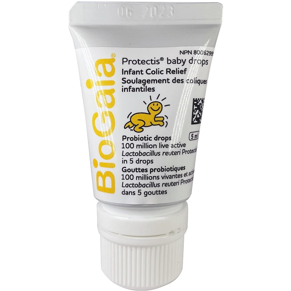 Baby ProTectis Drops 5mL