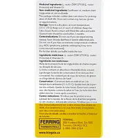 BioGaia Probiotic Drops with Vitamin D 10mL
